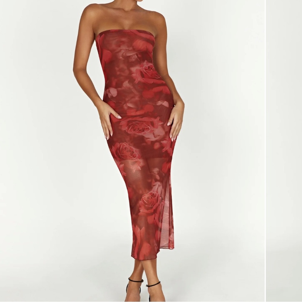 Meshki Aphrodite dress